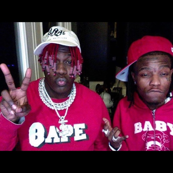 Meet your Posher, Chris - Picture 1 of 1